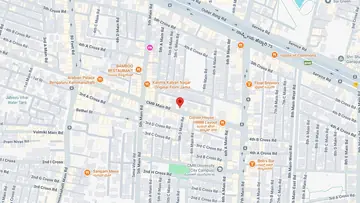 Location of Splendid Plaza - Image 361442