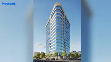 Project Image of Swarnim Business Center - Image 324548