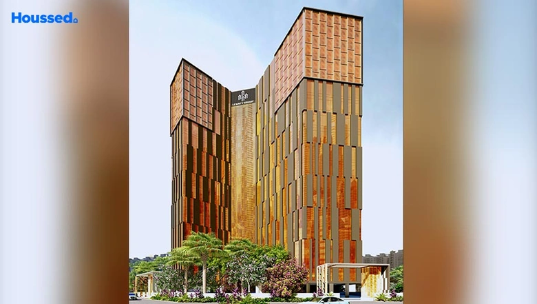 Project Image of Legacy Maximus in Richmond Town, Bangalore - Image 289574