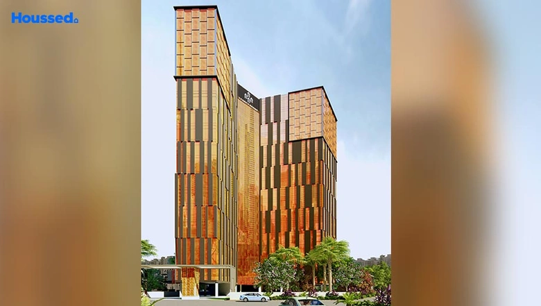 Project Image of Legacy Maximus in Richmond Town, Bangalore - Image 289572