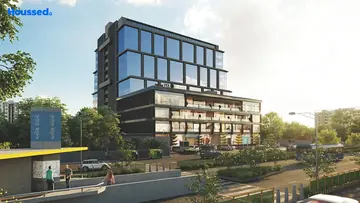 Project Image of Palak Prime - Image 316002
