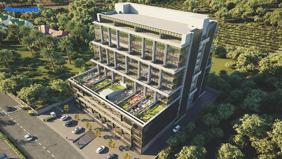 Project Image of Palak Prime in Ambli, Ahmedabad - Image 316003
