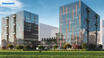 Project Image of Adani Inspire Corporate Capital - Image 325119
