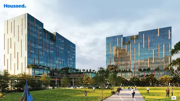 Project Image of Adani Inspire Corporate Capital - Image 325118