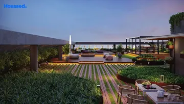 Amenities of Sanghavi Centroid - Image 310239