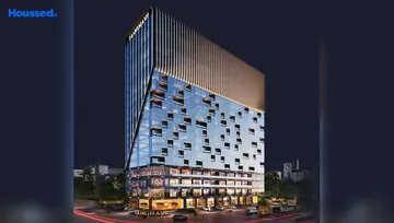Project Image of Sanghavi Centroid - Image 310234