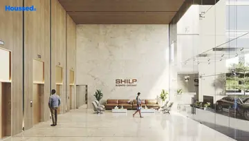 Project Image of Shilp Business Gateway - Image 309567