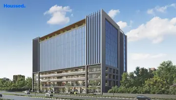 Project Image of Shilp Business Gateway - Image 309569
