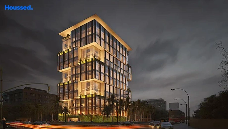 Project Image of BCM Vertex in Yeshwanthpur, Bangalore - Image 281547