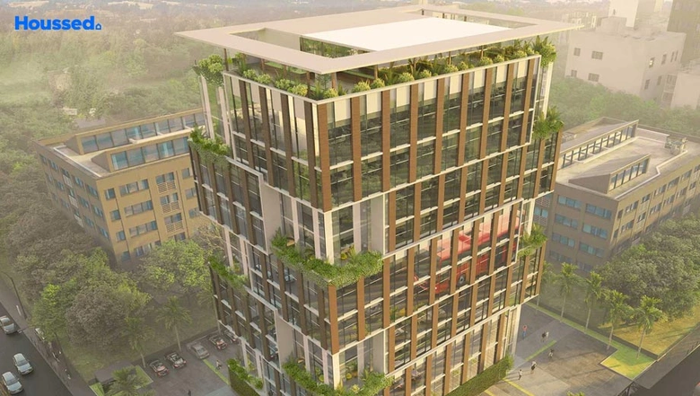 Project Image of BCM Vertex in Yeshwanthpur, Bangalore - Image 281549