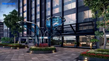 Amenities of KP Epitome - Image 323150
