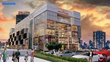 Project Image of Confident Central Mall - Image 289446