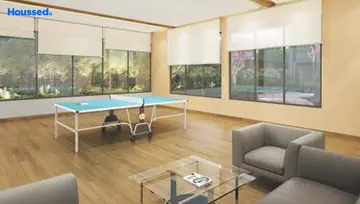 Amenities of Goyal Titanium Business Park - Image 279348