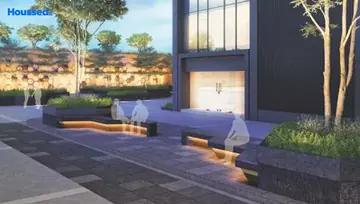 Amenities of Goyal Titanium Business Park - Image 279349