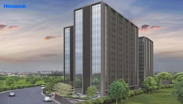 Project Image of Goyal Titanium Business Park - Image 279345