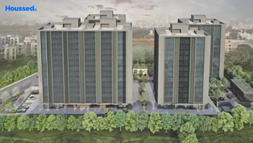 Project Image of Goyal Titanium Business Park - Image 279344