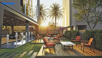 Amenities of Shilp Corporate Park - Image 316169