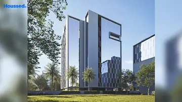 Project Image of Shilp Corporate Park - Image 316168