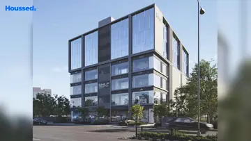 Project Image of Shilp Corporate Park - Image 316167
