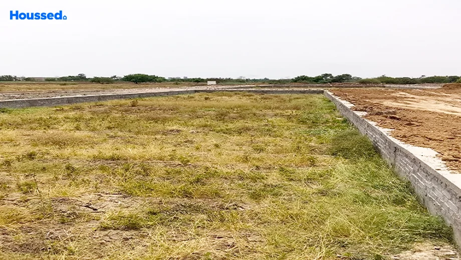 Project Image of Gopin Ayodhyapuram Residency in Palsana, Surat - Image 360700