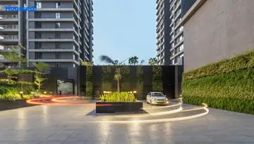 Amenities of Safal Zaveri Privilon - Image 310220