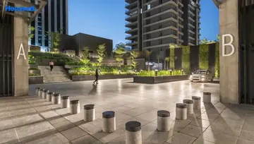 Amenities of Safal Zaveri Privilon - Image 310219