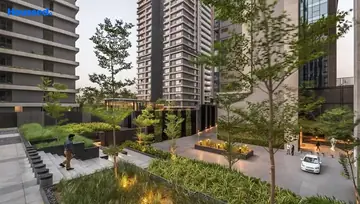 Project Image of Safal Zaveri Privilon - Image 310218