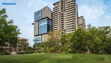 Project Image of Safal Zaveri Privilon - Image 310216