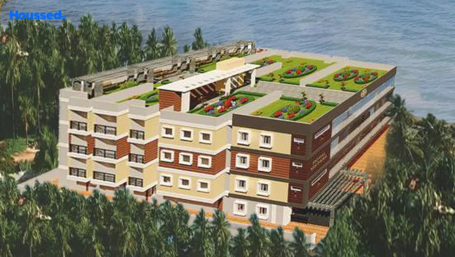 Project Image of Royal Vistara in Hebbal, Bangalore - Image 340412