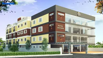Project Image of Royal Vistara - Image 340411