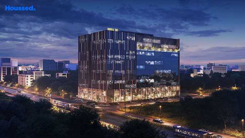 Project Image of Safal Mondeal Two in Ambli, Ahmedabad - Image 312606