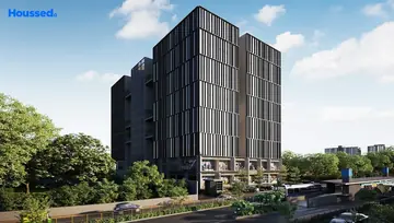 Project Image of Safal Mondeal Two - Image 312605