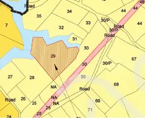 Location of Oculus Residency - Image 360776