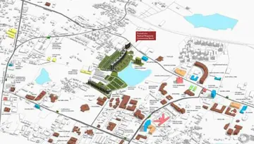 Location of Total Environment Workcations - Image 311421
