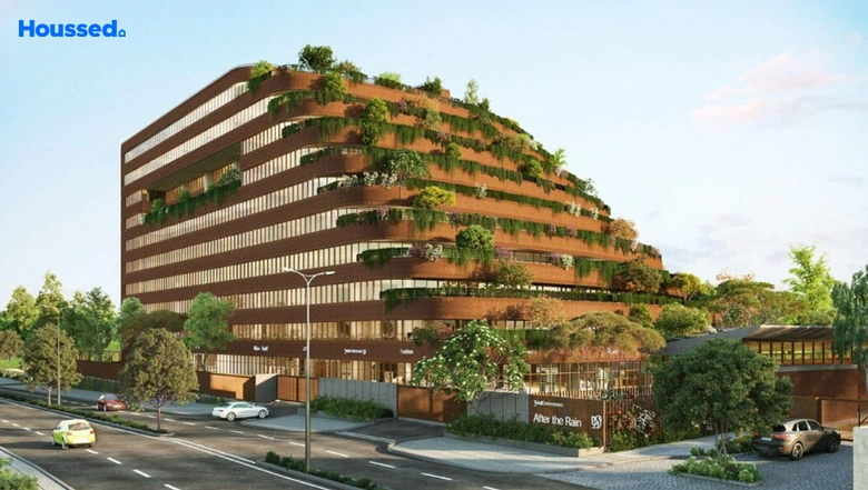 Project Image of Total Environment Workcations in Hoodi, Bangalore - Image 311429