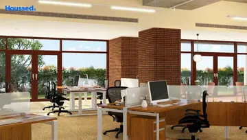 Sample Apartment of Total Environment Workcations - Image 311418
