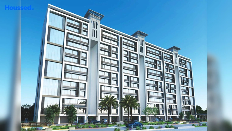 Project Image of Goyal Titanium City Centre in Satellite, Ahmedabad - Image 312140