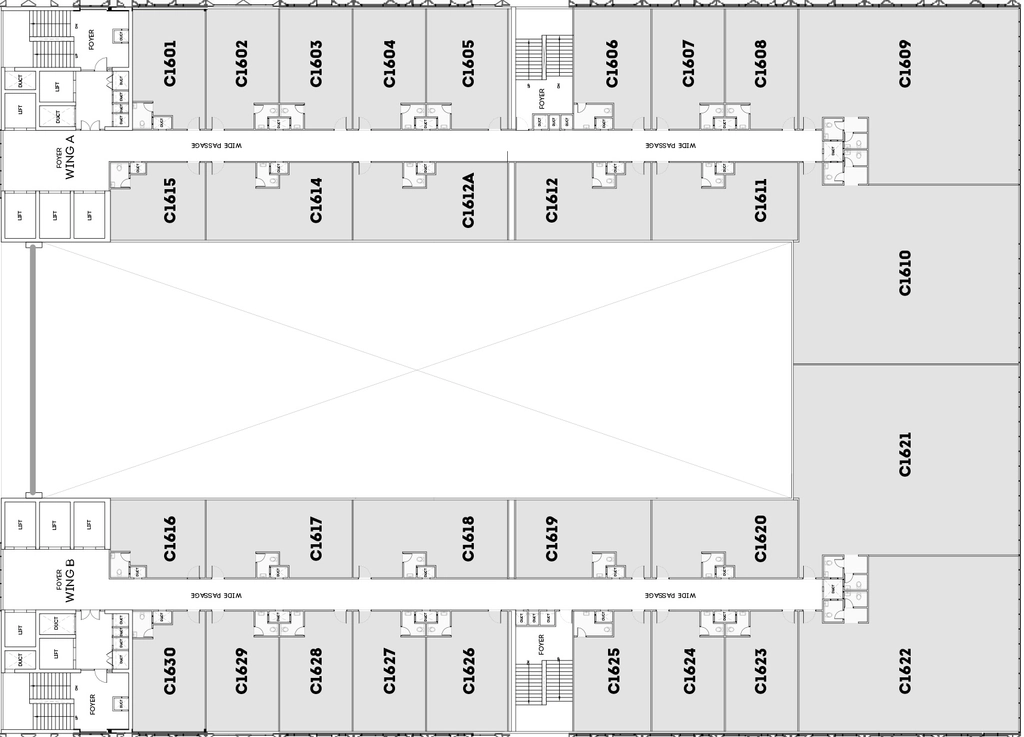 Floor Plan of Venus Stratum in Nehru Nagar, Ahmedabad - Image 314172
