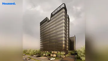 Project Image of Krish Cubical - Image 315654