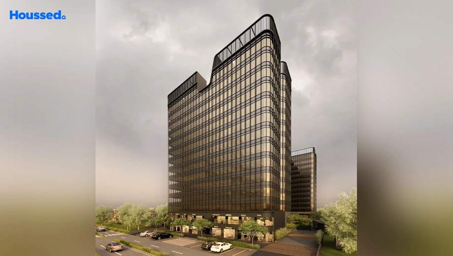 Project Image of Krish Cubical in Thaltej, Ahmedabad - Image 315654