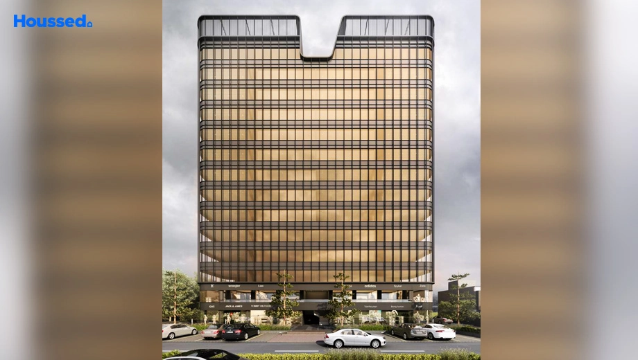 Project Image of Krish Cubical in Thaltej, Ahmedabad - Image 315595