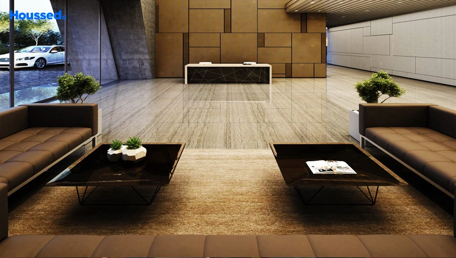 Project Image of Krish Cubical in Thaltej, Ahmedabad - Image 315597