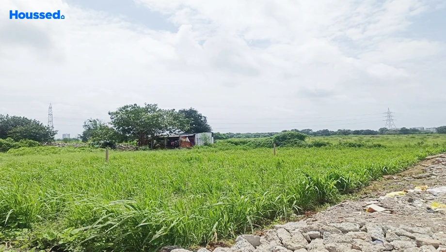 Project Image of Gopin Green Fields in Deladva Gam, Surat - Image 360779
