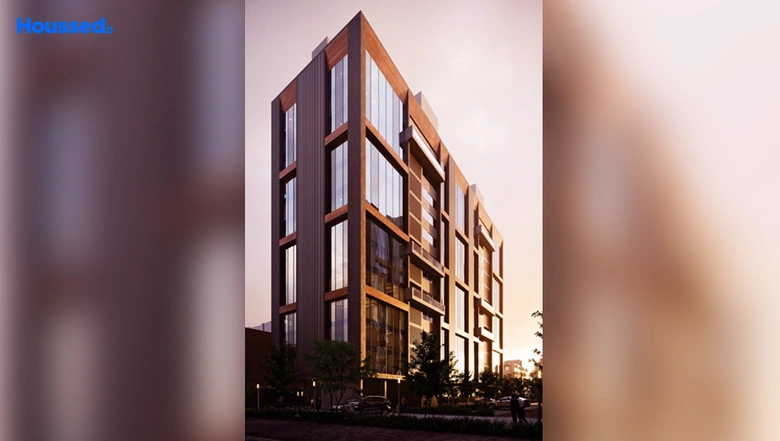 Project Image of Prahladnagar Trade Center in Prahlad Nagar, Ahmedabad - Image 312332