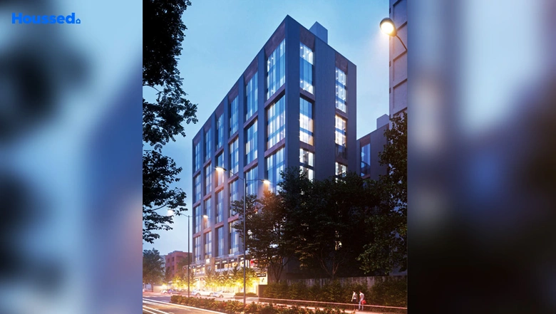 Project Image of Prahladnagar Trade Center in Prahlad Nagar, Ahmedabad - Image 312333