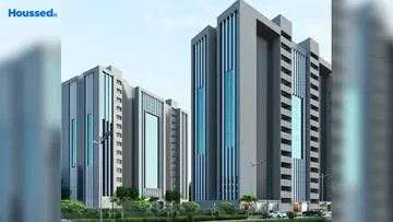 Project Image of True Westgate Business Bay - Image 324767