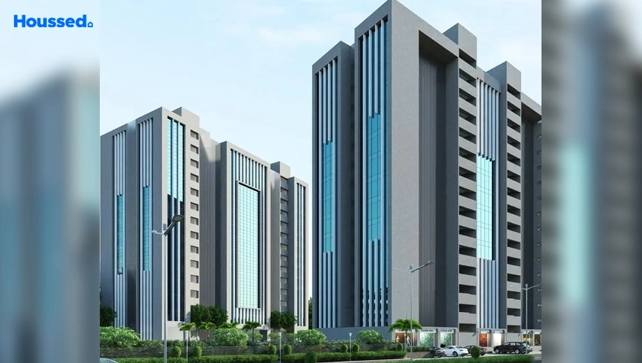 Project Image of True Westgate Business Bay in Makarba, Ahmedabad - Image 324767