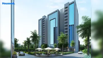 Project Image of True Westgate Business Bay - Image 324768