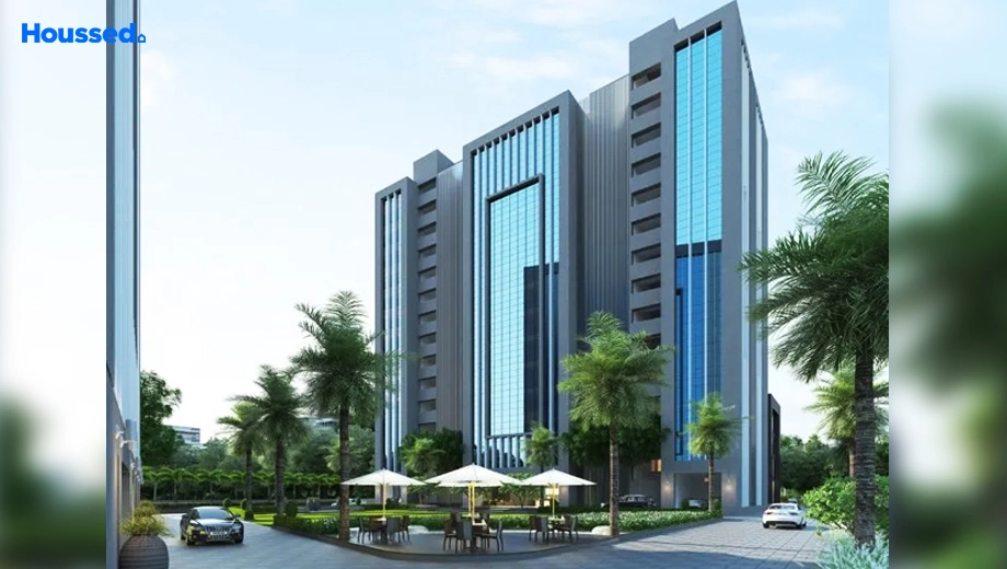 Project Image of True Westgate Business Bay in Makarba, Ahmedabad - Image 324768