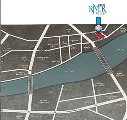 Location of Gopin River Ville - Image 360786